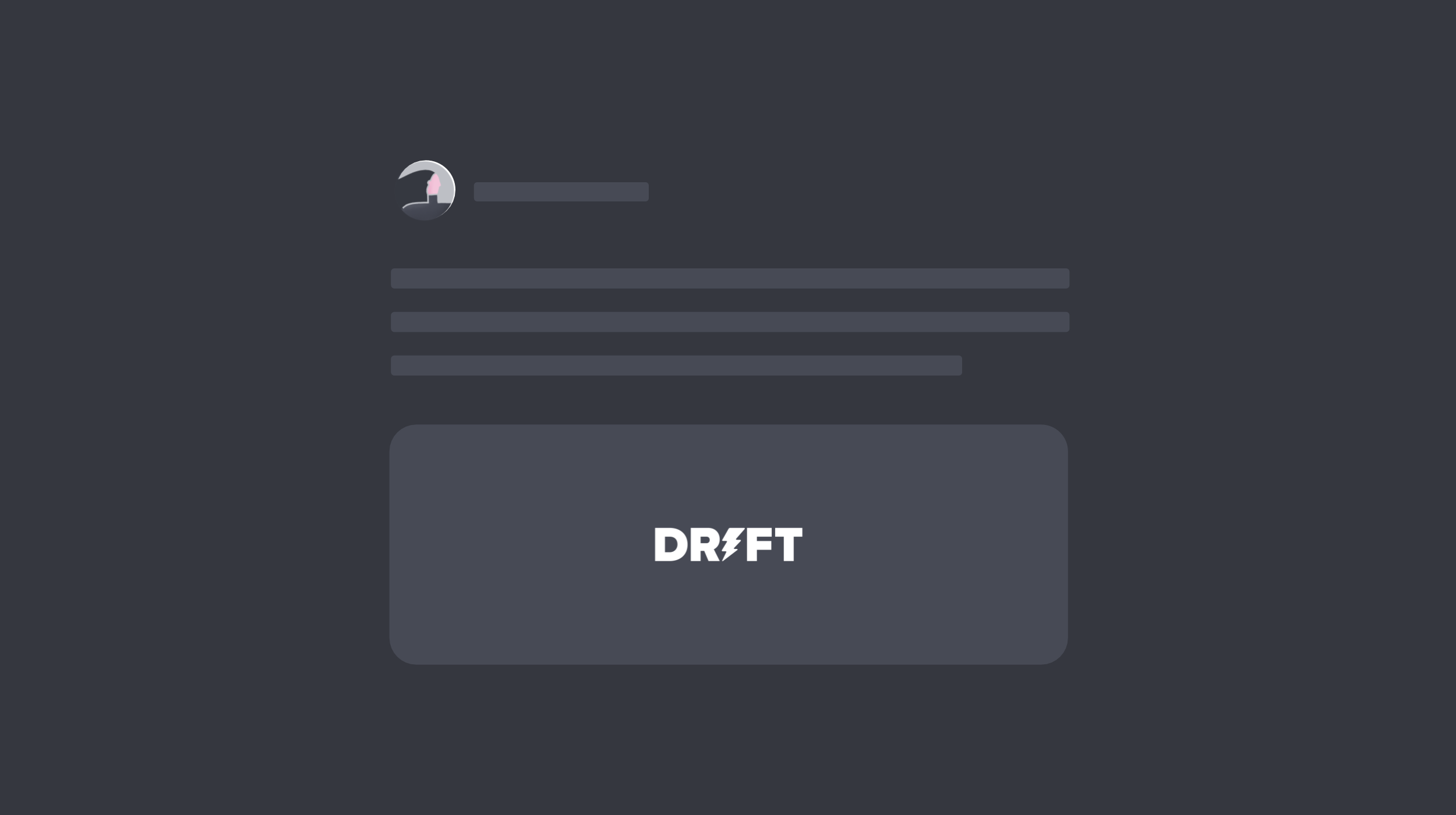 Personalized Link Previews GrowthList